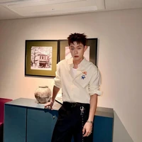 Trần Đăng Dương-Dương Domic