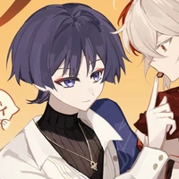 Scaramouche