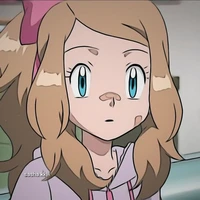 Serena