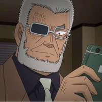 Hyoue Kuroda