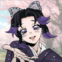 shinobu