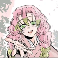 mitsuri