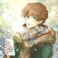 Kururugi Suzaku