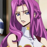 Cornelia Li Britannia