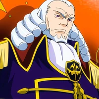 Charles Zi Britannia