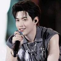 Huỳnh Hoàng Hùng_Bé Gem