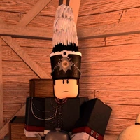 Gader zu fub officer