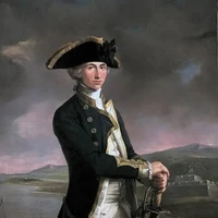 horatio nelson