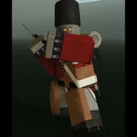 sapper zombie/zapper