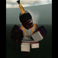 cuirassier zombie/zuirassier