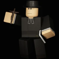 chaplain