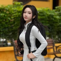khương hoàn mỹ( nàng)