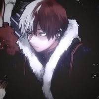 Todoroki Shoto