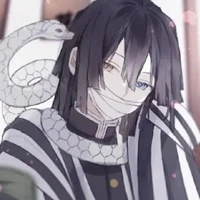 Iguro Obanai