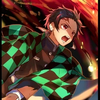Kamado Tanjiro
