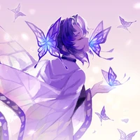 Kochou Shinobu