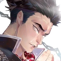 Himejima Gyomei