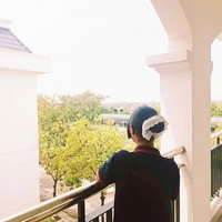 Thuwh hay ô vờ linh tinh