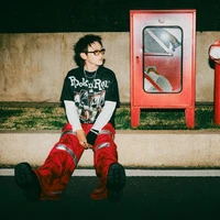 Lâm Bạch Phúc Hậu