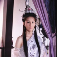 Vân Tiêu Tiên Tử