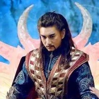 Thượng Quan Cảnh Ngã