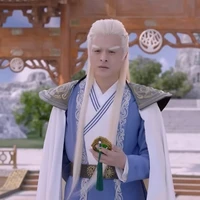 Trường Mi Chân Nhân