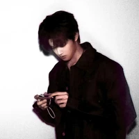 Trương Cực _ hắn