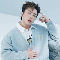 Trần Phong Hào - Nicky