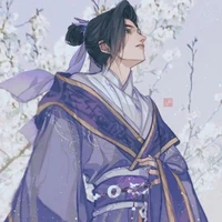 giang vãn ngâm (tam độc thánh thủ)