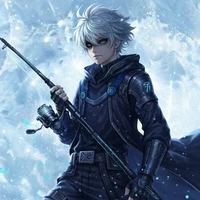 Tiểu Bạch (Vương Hạo)