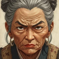 Bà chủ quyền lực