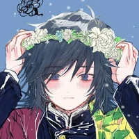 Tomioka Giyuu