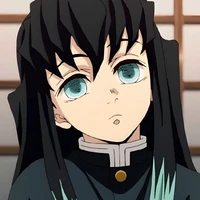 Tokito Muichiro[react]