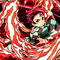 Kamado Tanjirou[react]