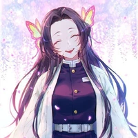 Kocho Kanae[react]