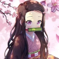 Kamado Nezuko[react]