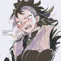 Shinazukagawa Genya[react]