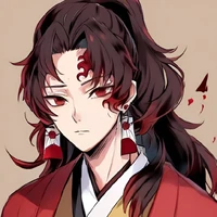 Tsugikuni Yoriichi[react]