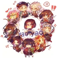 Các trụ cột trừ ai thì trừ