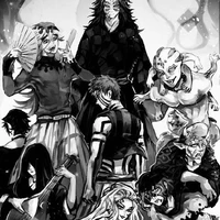 các thượng huyền trừ ai thì trừ