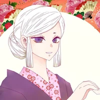 Ubuyashiki Amane[react]