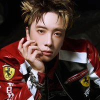 Phong Hào - Nicky