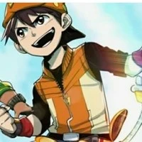 Boboiboy