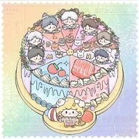 Nhất Chi Mai.🦊🐿️