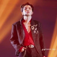 Nguyễn Xuân Bách | Mason Nguyễn