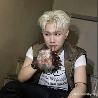 Hoàng Đức Duy | Captain boy
