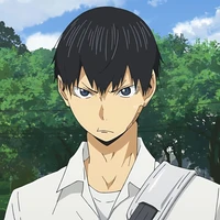 Kageyama Tobio