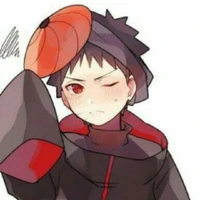 Uchiha Obito
