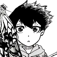 Karasu Tabito