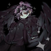 hiha-{crow}